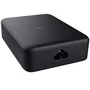 Trust Maxo Cargador de Sobremesa GaN 240 W 4xUSB-C Negro